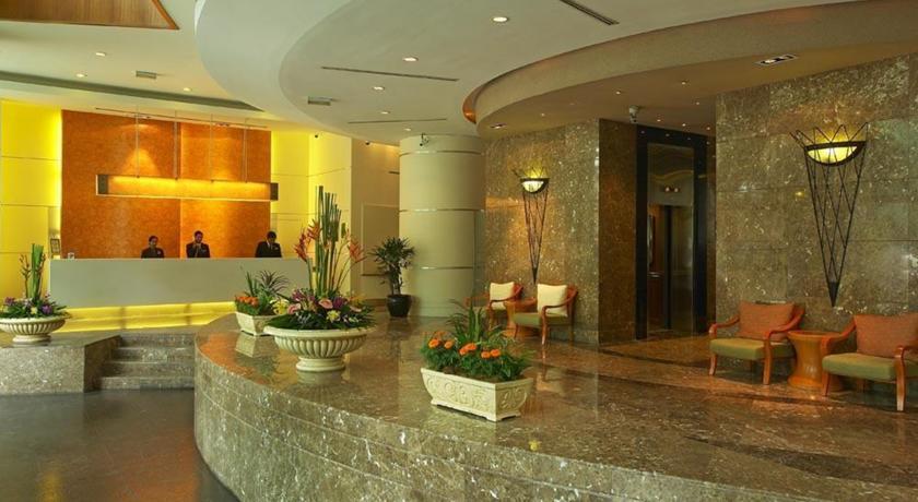 Hotel Royal 4*